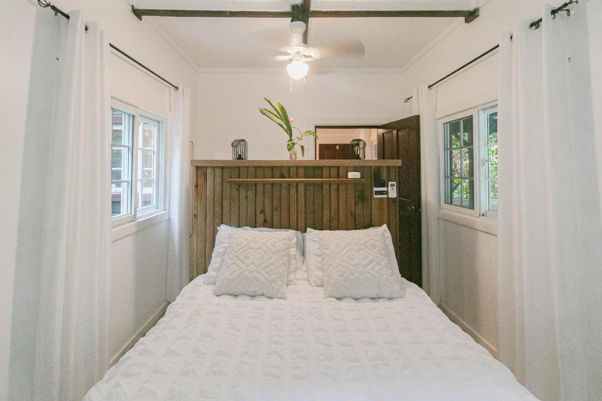 Casa De Mono Bocas Bed & Breakfast Big Creek Exterior foto