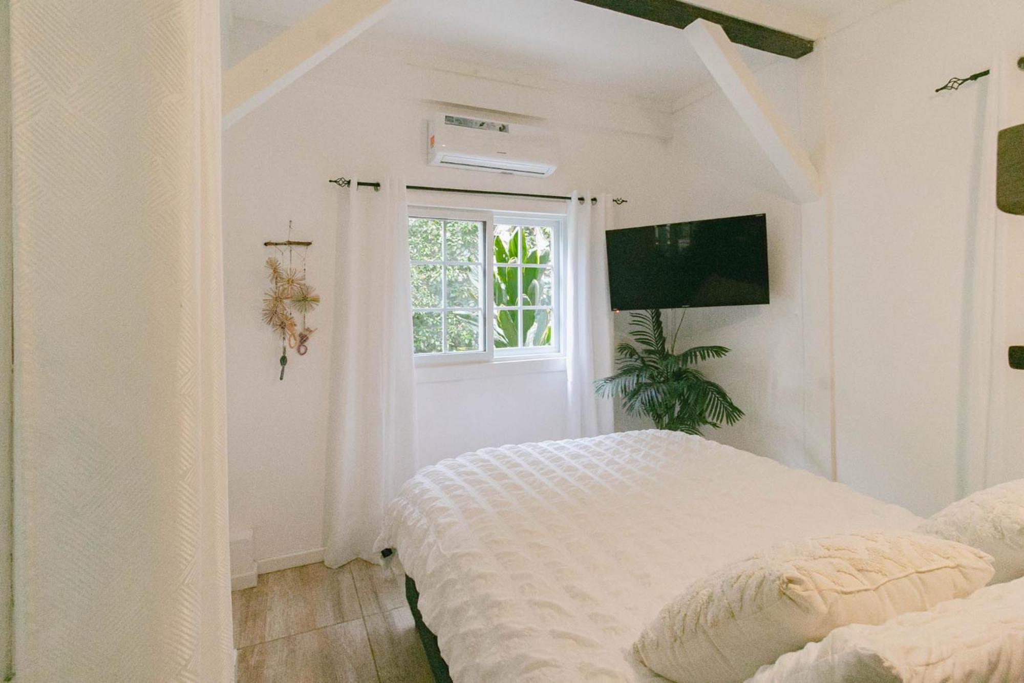 Casa De Mono Bocas Bed & Breakfast Big Creek Exterior foto