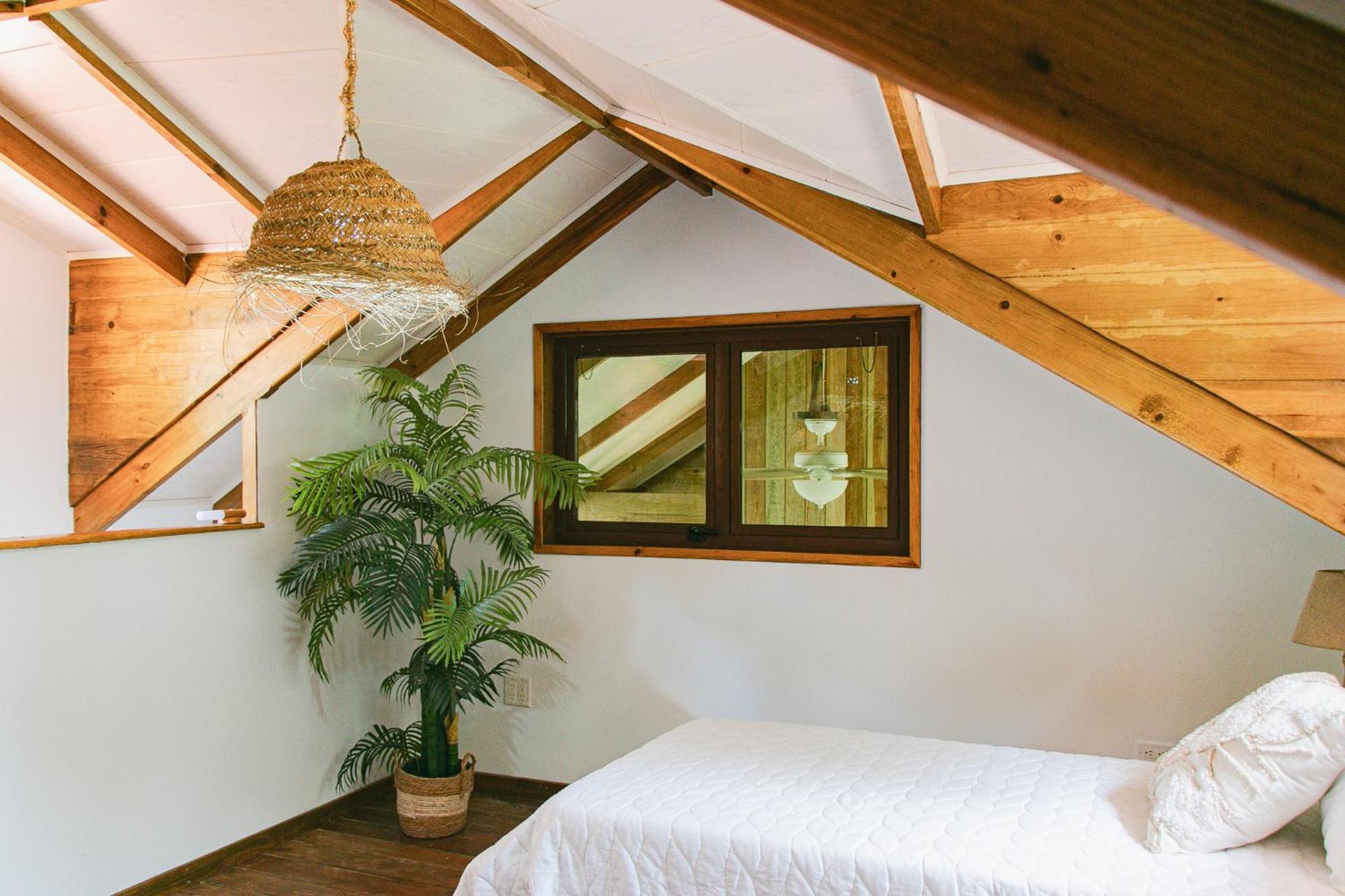 Casa De Mono Bocas Bed & Breakfast Big Creek Cameră foto