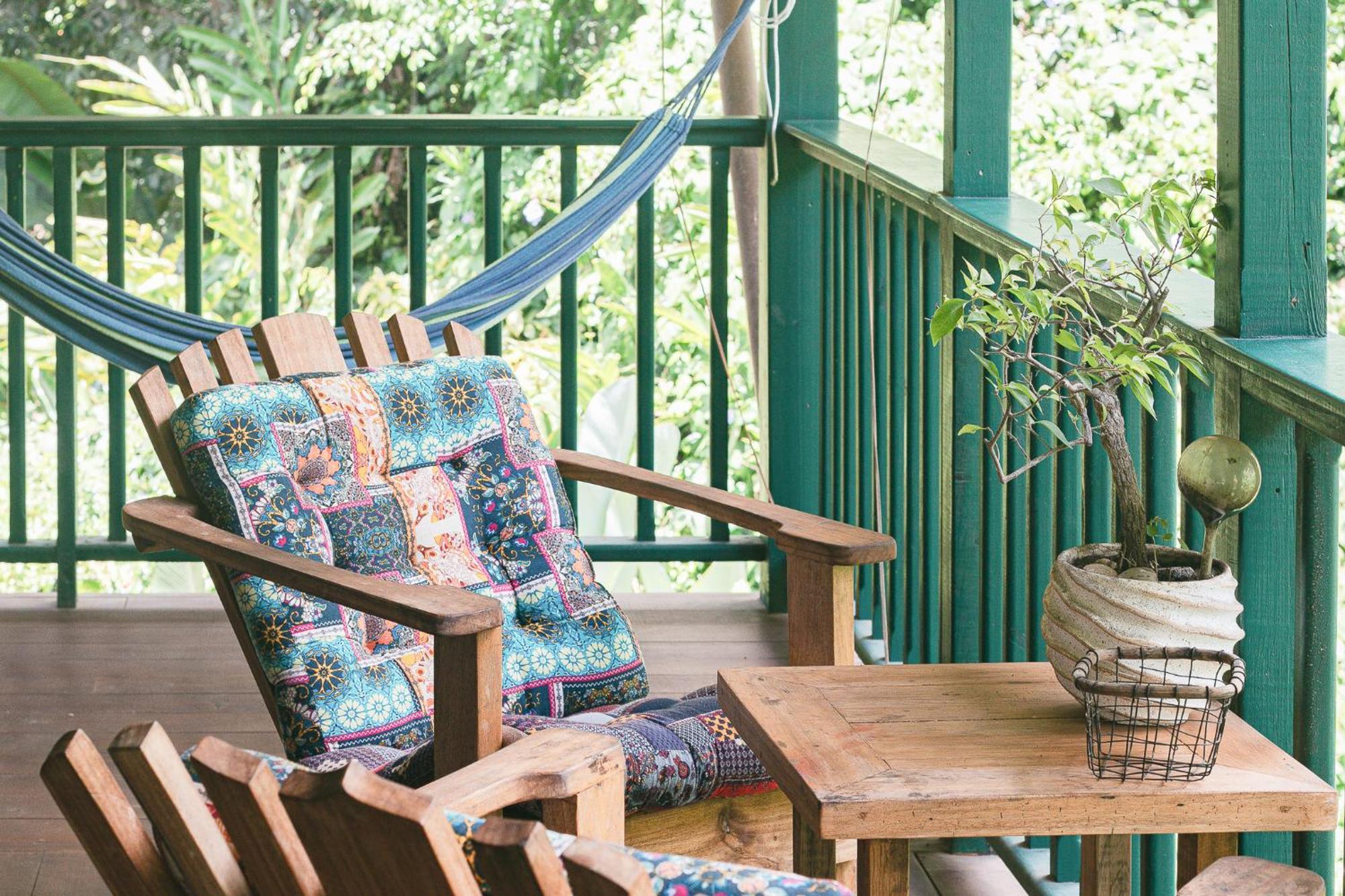 Casa De Mono Bocas Bed & Breakfast Big Creek Cameră foto