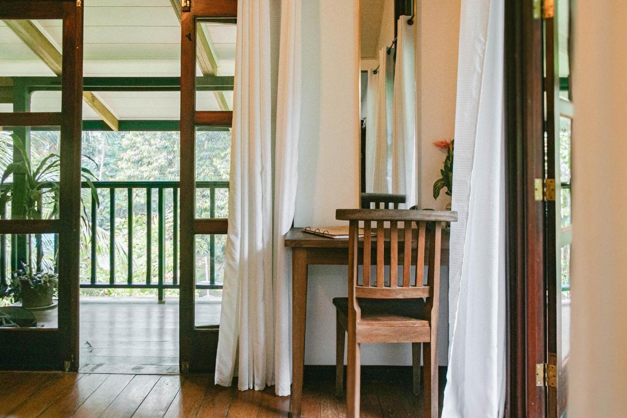 Casa De Mono Bocas Bed & Breakfast Big Creek Cameră foto