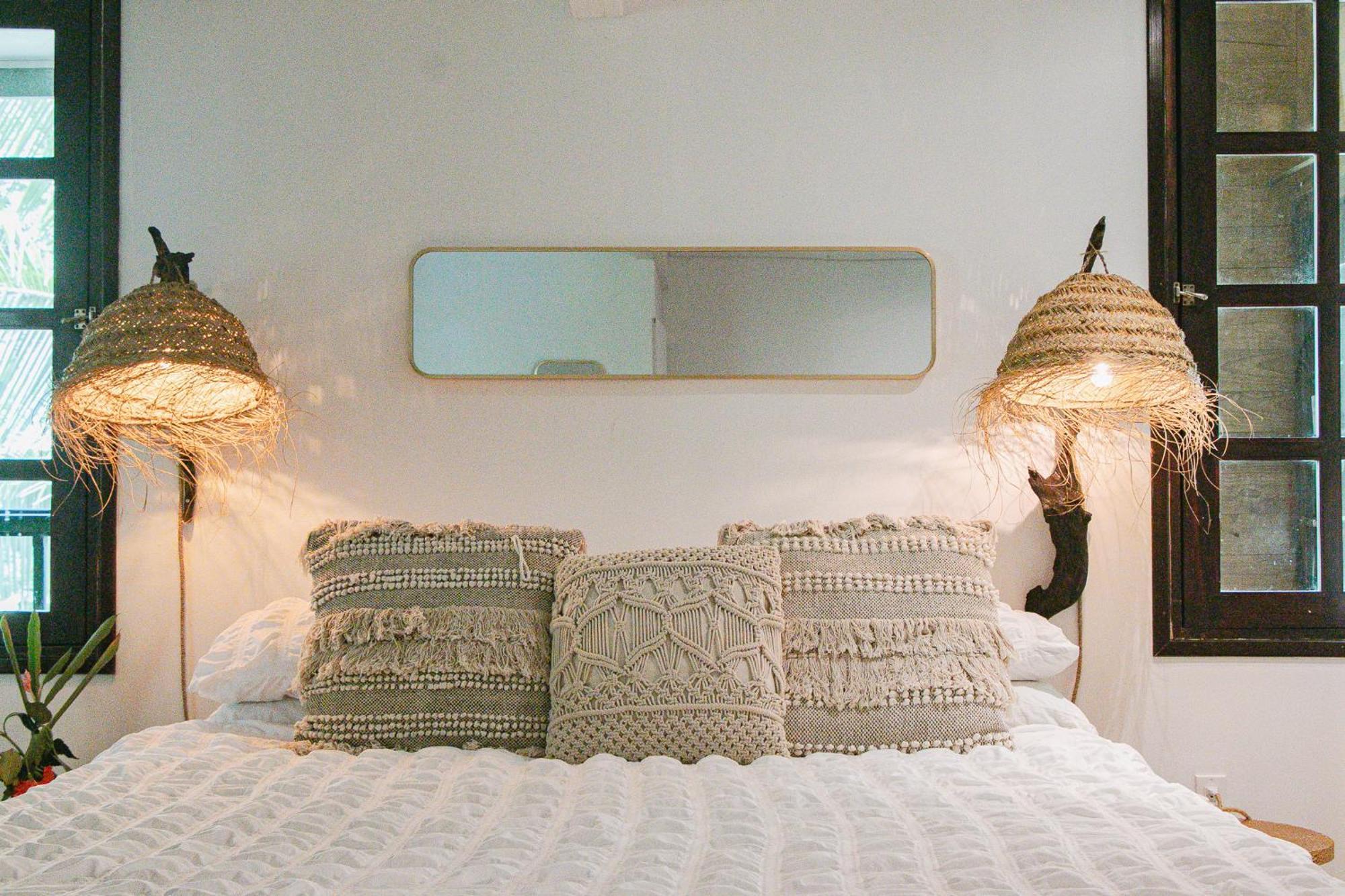 Casa De Mono Bocas Bed & Breakfast Big Creek Exterior foto