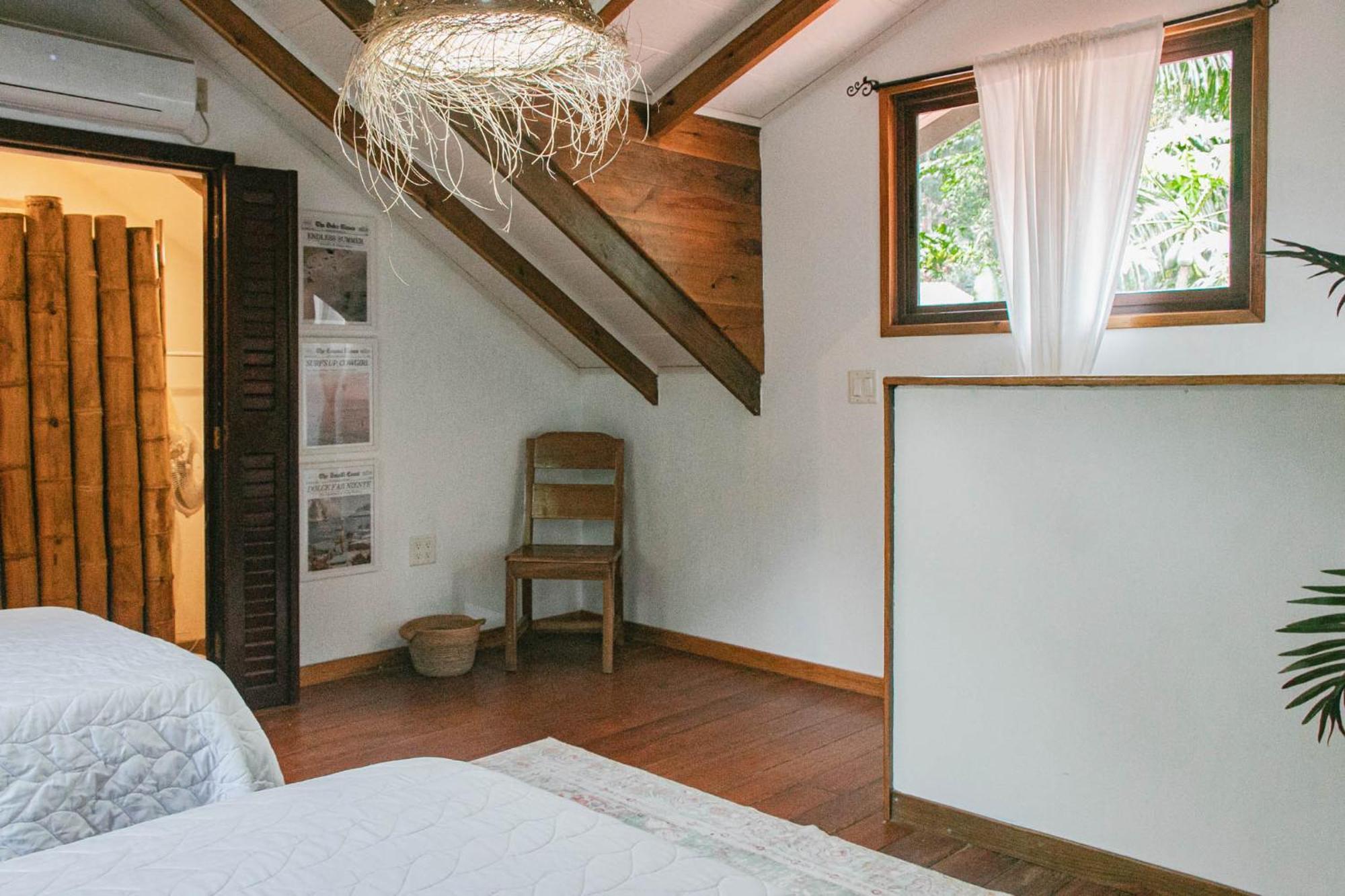 Casa De Mono Bocas Bed & Breakfast Big Creek Cameră foto