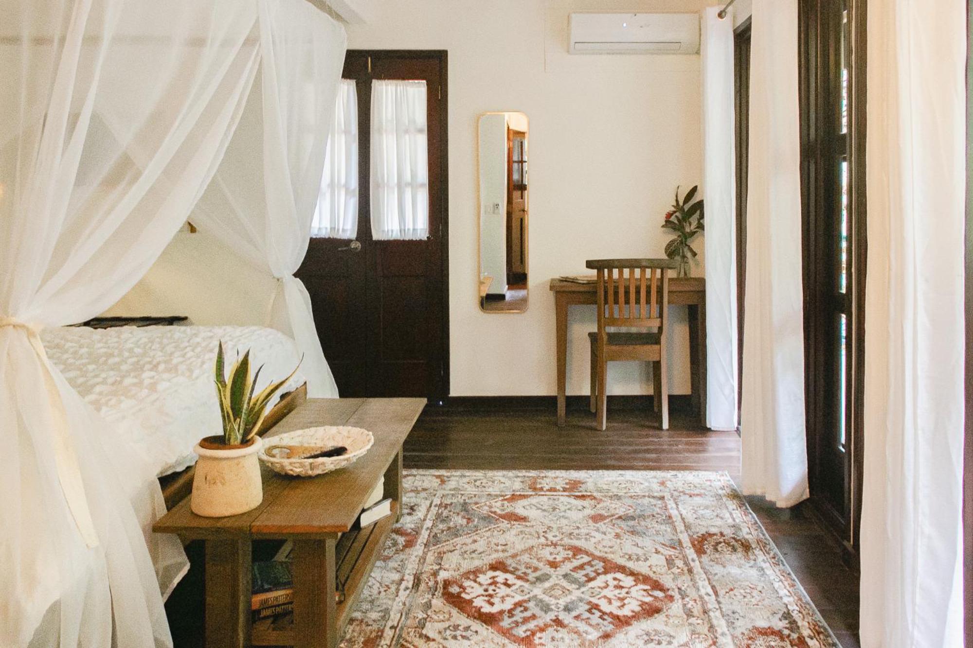Casa De Mono Bocas Bed & Breakfast Big Creek Cameră foto