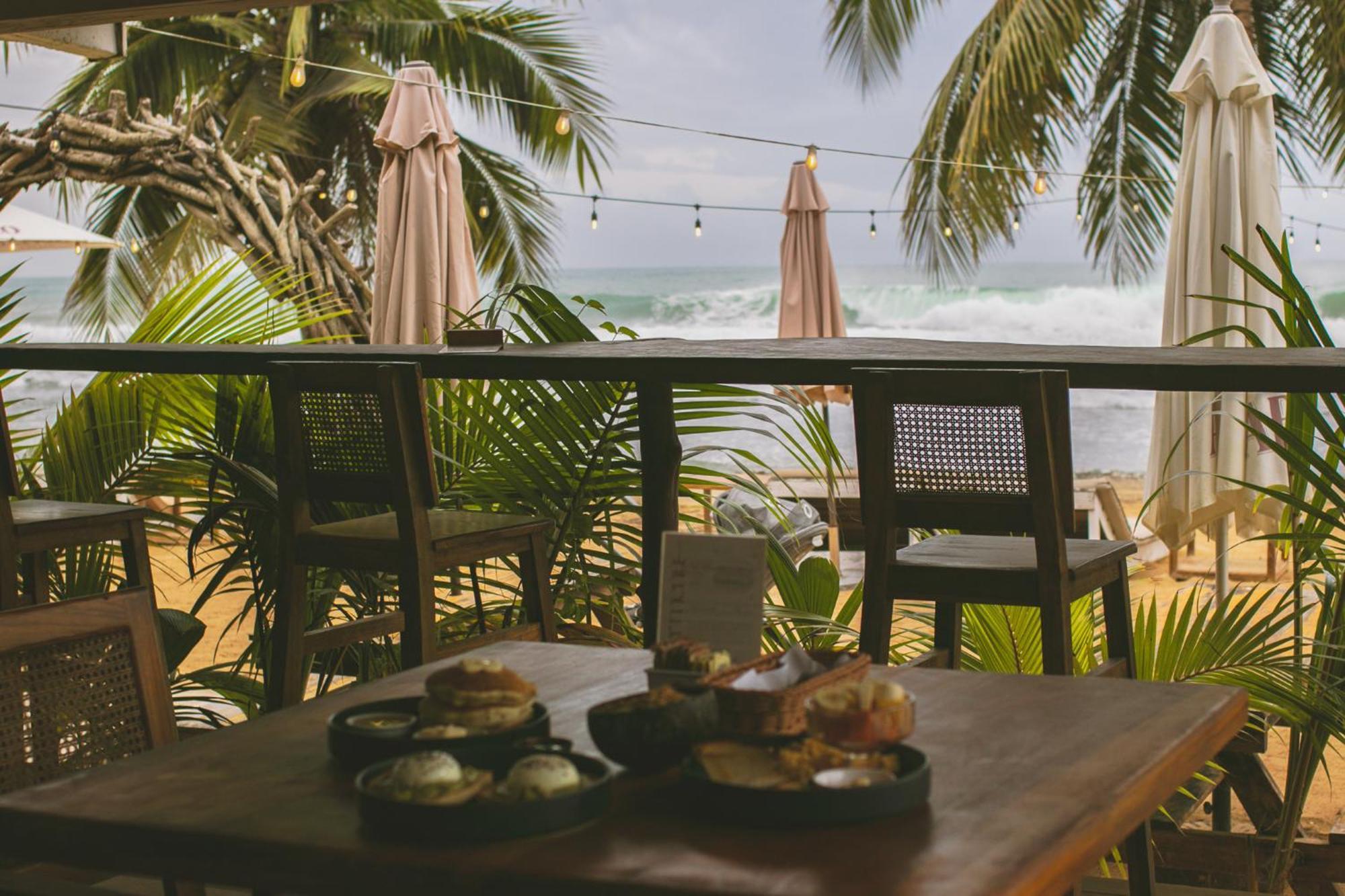 Casa De Mono Bocas Bed & Breakfast Big Creek Exterior foto